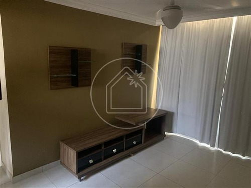 Imagem 1 de 16 de Apartamento - Ref: 878719