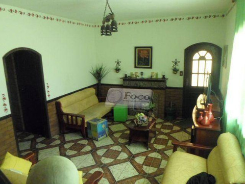 Imagem 1 de 18 de Sobrado Residencial À Venda, Jardim Angélica, Guarulhos - So0167. - So0167