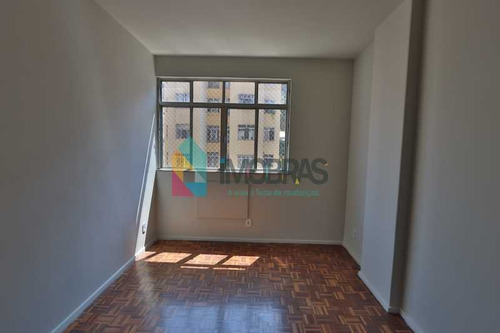 Imagem 4 de 15 de Apartamento-à Venda-catete-rio De Janeiro - Boap20897