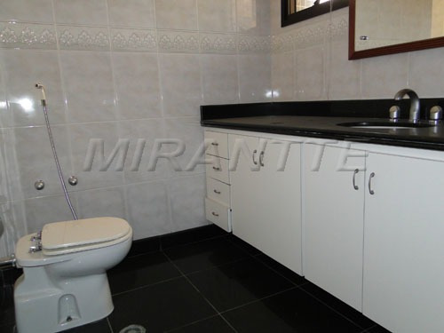 Imagem 14 de 14 de Apartamento Em Santana - São Paulo, Sp - 128287