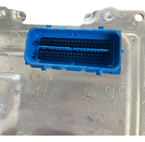 Modulo Injeção Central Tracker 1.0 2022 12708896 (Usado)