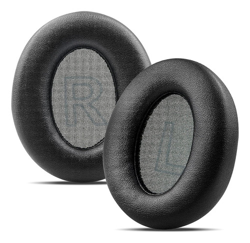 Almohadillas Para Auriculares Q20 Anker Soundcore - Negras