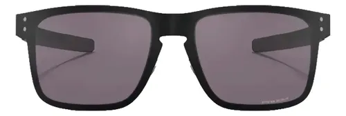 Óculos de sol Oakley Holbrook Metal tamanho Standard armação matte