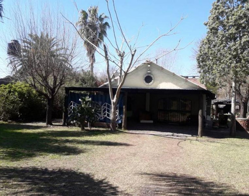 Imagen 6 de 29 de Venta Casa En Sauce Viejo Barrio Tembe I Pora