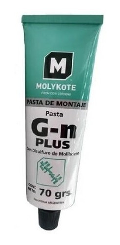 Molykote Pasta G-n Plus X70gr