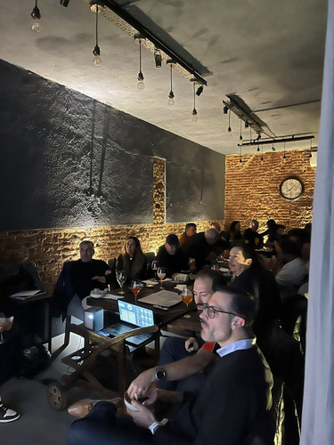 Alquiler Espacio Coworking , Catas , Eventos Sociales Catas