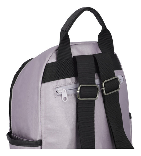 Mochila Xtrem Amber 5xt Lila S Color Morado