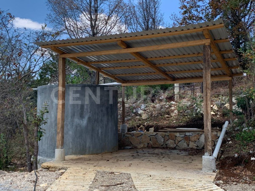 Terreno En Venta, Colonia La Candelaria, Comunidad El Manzanillo, San Cristobal