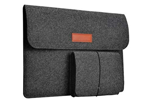 Funda Fieltro 2 1 Para Tablet Microsoft Surface Pro X 12.3 7