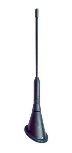 Antena Universal 20 Cm - Auto Camioneta 