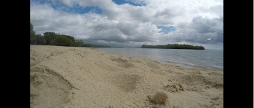 Vendo Terreno Con Playa En Azua Bahia De Ocoa 2,400,000 M2