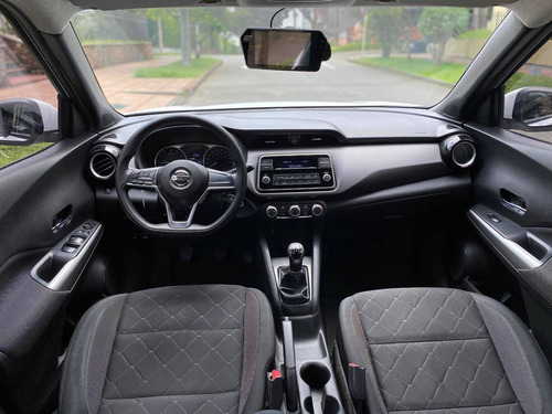 Nissan Kicks 2020 1.6 Sense
