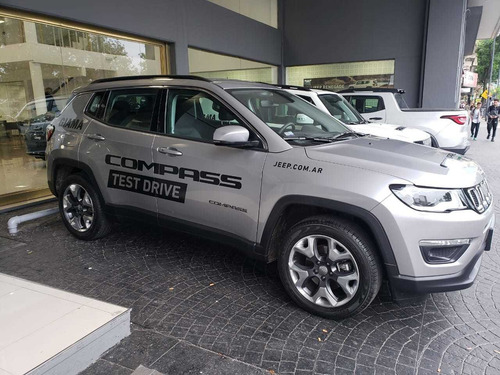 Jeep 4 X 2 | Jeep Compass 2.4 | Sport 2019