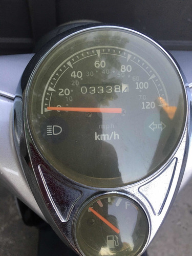 Motomel Forza 150