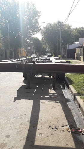 Semi Araña