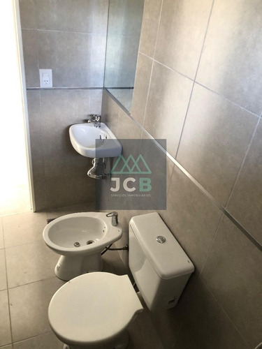 Monoambiente Con Terraza Exclusiva En Venta, Zona Facultades