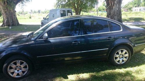 Volswagen Passat 2005 Automatico V6