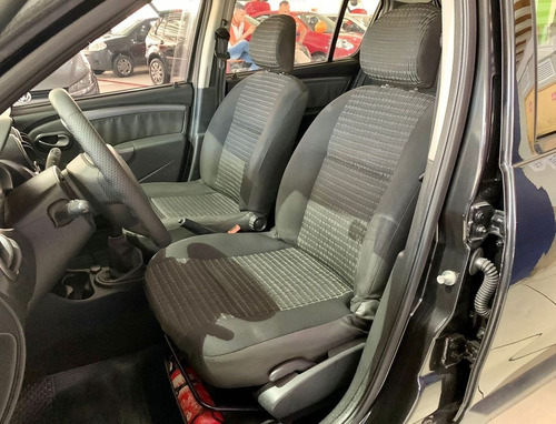 Imagem 6 de 9 de Renault Sandero - 1.6 Expression Flex
