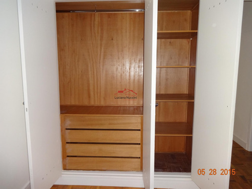 Imagem 9 de 30 de Apartamento Residencial Para Locação - Jardim Paulista, São Paulo - Ap00428 - 70287513