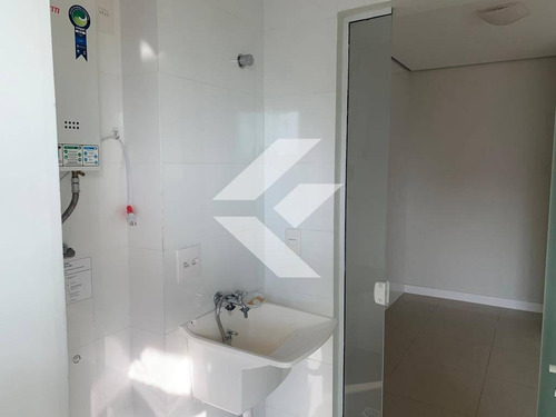 Imagem 14 de 14 de Excelente Apartamento Centro 1 Suíte 2 Dormitórios - 286716