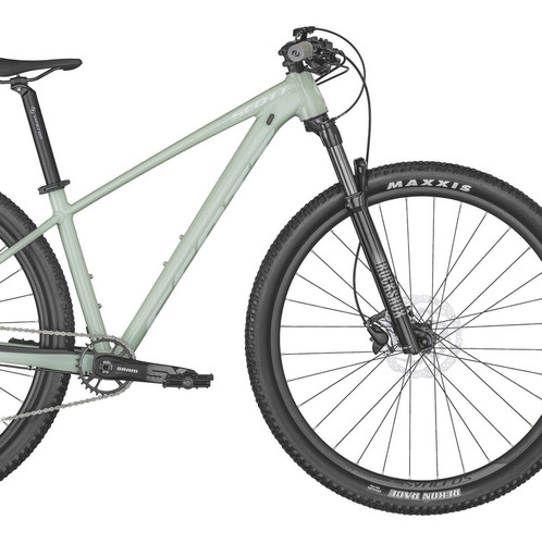Bicicleta Aro 29 Scott Scale 940 Contessa