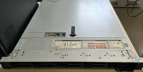 Servidor Dell Poweredge R640 (Usado)