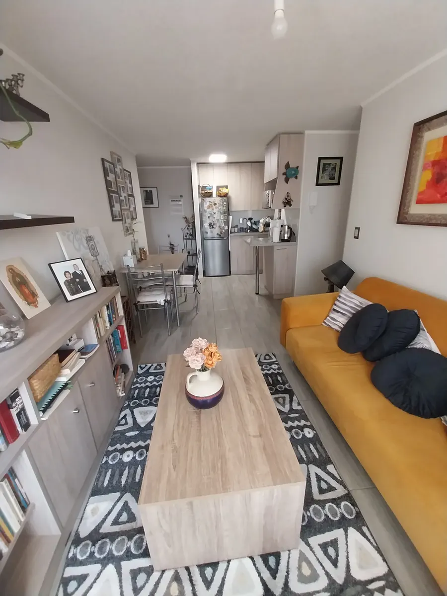 Imagen 5 de 29 de ¡¡ Hermoso Y Cómodo Departamento En Excelente Ubicación !!
