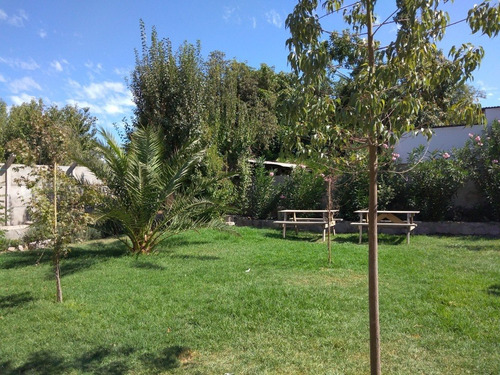 Imagen 29 de 30 de Casona Remodelada En El Almendral