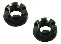 Comprar Tuerca Tambor Vocho Trasero 2 Pz Tuerca Castillo ®calidad®