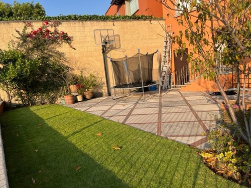 ¡excelente Casa En Privada En Venta