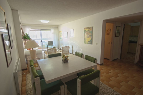 Imagen 3 de 30 de Apartamento En Punta Del Este - Brava