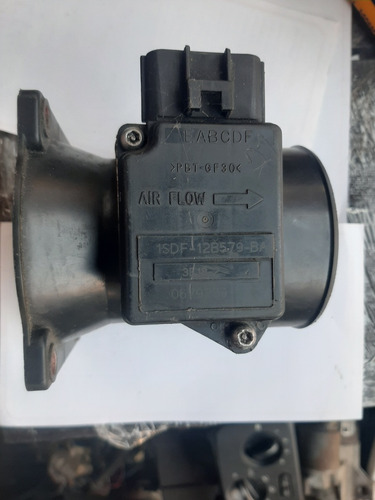 Sensor Maf De Ford Explorer, Fortaleza, Triton 6 Pines (Usado)