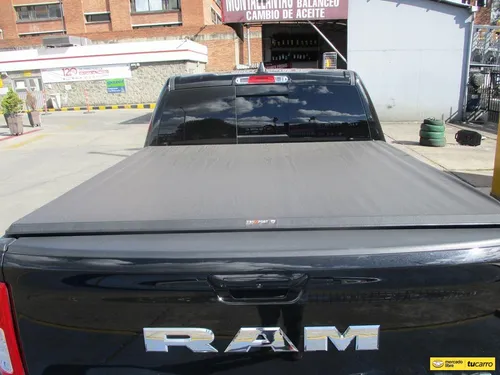 Ram 1500 Hybrid Bighorn 4x4 3600cc At Aa