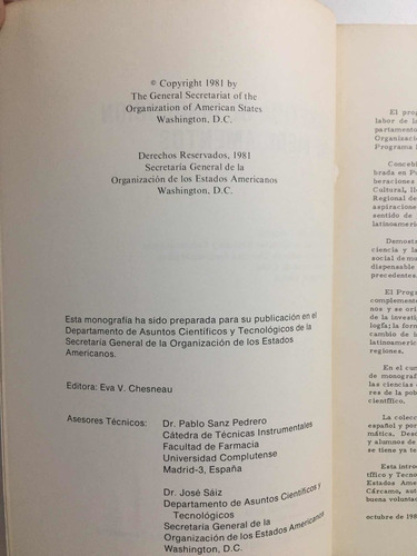 Cinética De Disolución De Medicamentos Serie Química. 1ra Ed