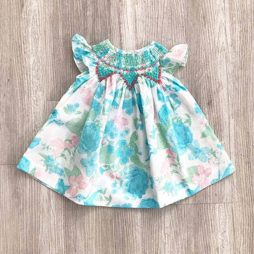 Imagen 8 de 8 de Vestido Astromelia