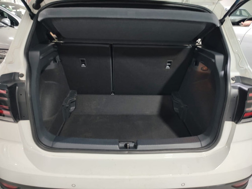 Volkswagen T-Cross 1.6 Comfortline At