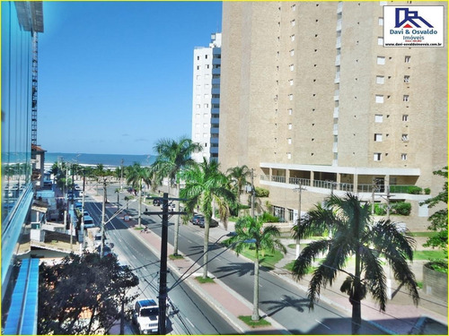 Imagem 14 de 15 de Apartamento 2 Dormitórios Para Venda Em Praia Grande, Mirim, 2 Dormitórios, 2 Suítes, 1 Banheiro, 1 Vaga - Ap00068_1-1590713