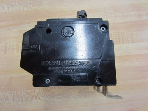Pastilla Termomagnética General Electric Thqb 32030