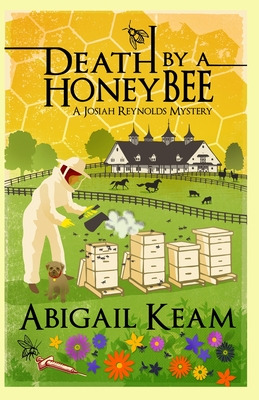 Libro Death By A Honeybee: A Josiah Reynolds Mystery 1 - ...