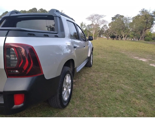 Renault Oroch 2019 En Inmejorables Condiciones 40.000 Kms