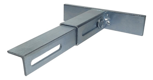 Suporte De Fixação Universal Para Portão Basculante
