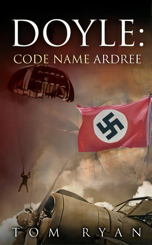 Doyle, De Tom Ryan. Editorial Createspace Independent Publishing Platform, Tapa Blanda En Inglés