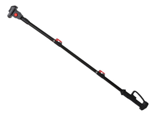 Palo Telescópico Para Cortar Ramas Altas, Accesorio 1,5 M