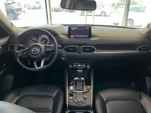 Mazda CX-5 Grand Touring 4x2