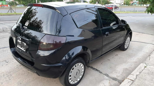 Ford Ka 2010 1.0 Fly Plus