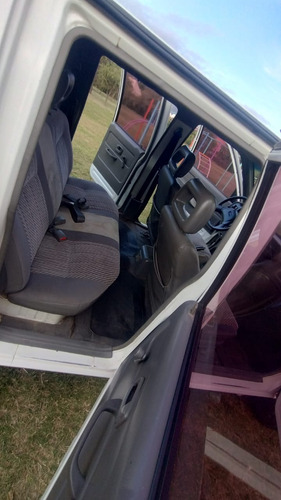 Isuzu Pick Up 3.1 D/c Turbo Aa