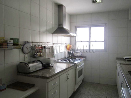 Imagem 12 de 15 de Apartamento - Jardim Paulista - Ref: 106146 - V-106146