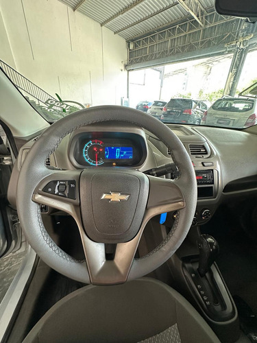 Chevrolet Cobalt Cobalt LT 1.8 8V (Aut) (Flex)