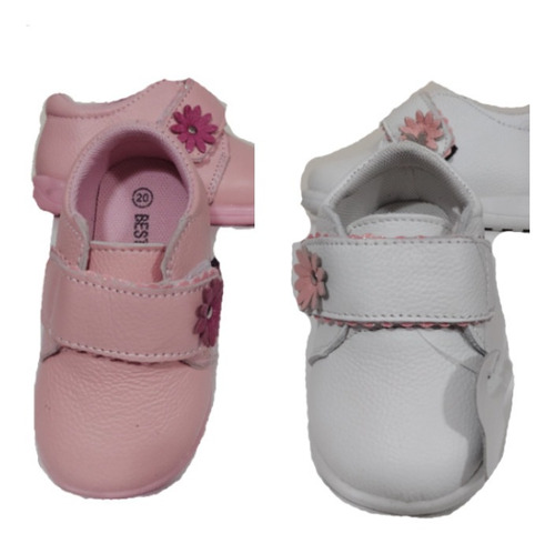Zapato De Bebé Niña ,calidad 