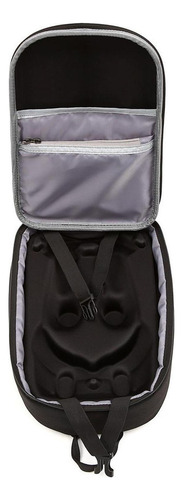 R Estuche For Auriculares Bolsa De Almacenamiento Mochila